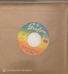 Zeki Müren Neden Hala Seversin Onda Vefa Yok Gönül 45lik