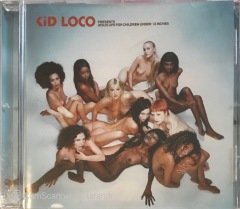 Kid Loco Presents Jesus Life For Children Under 12 Inches CD
