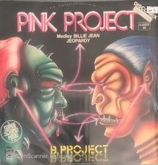 B. Project Pink Project MAXI
