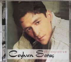 Ceyhun Saraç - Zor Yaşıyorum CD