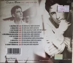 Ceyhun Saraç - Zor Yaşıyorum CD