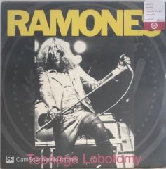 Ramones - Teenage Lobotomy LP (Korsan Baskı)