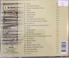 Grup Yorum Kucaklaşma CD