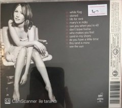 Dido Life For Rent CD