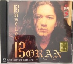 Boran Buseler CD