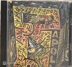 Buckshot LeFonque CD