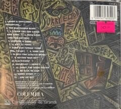 Buckshot LeFonque CD