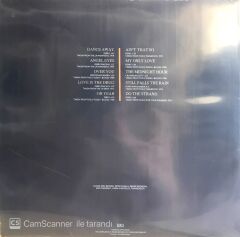 Roxy Music The Atlantic Years 1973-1980 LP