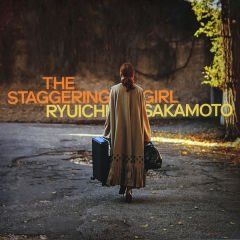 Ryuichi Sakamoto – The Staggering Girl Soundtrack LP