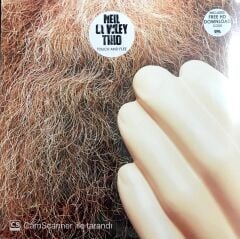Neil Cowley Trio - Touch and Flee LP
