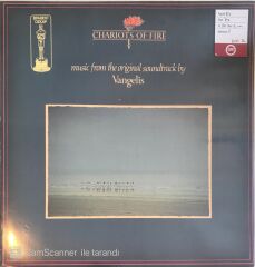 Vangelis - Chariots Of Fire LP