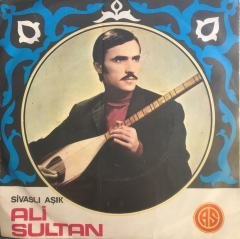 Sivaslı Aşık Ali Sultan Gardaş Ne Diyem 45lik