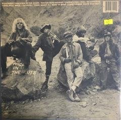 Aerosmith Night In The Ruts LP