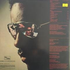 Stevie Wonder Music Of My Mind LP