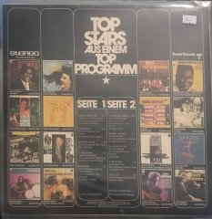 Shirley Bassey Big Spender LP