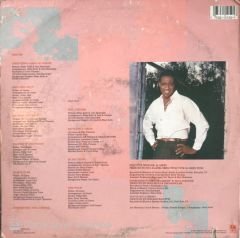 Al Green - Soul Survivor LP