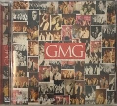 GMG - Gökhan Mehmet Gökhan CD