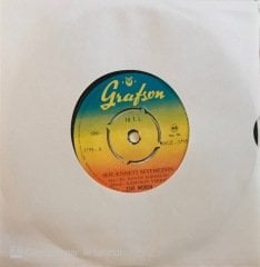 Zeki Müren Sen Kimseyi Sevemezsin 45lik