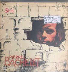 Pierre Bachelet LP