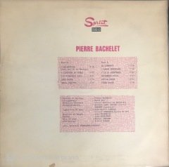 Pierre Bachelet LP