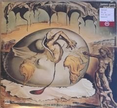 James Gang - Newborn LP