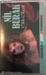 Nil Burak Oldu Olacak KASET