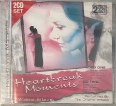 Heartbreak Moments 2'li CD