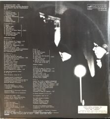 Tchaikovsky Ministry Double LP