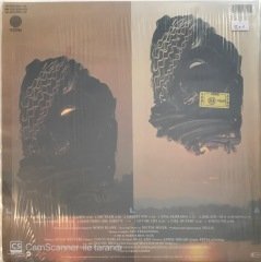 Yello LP