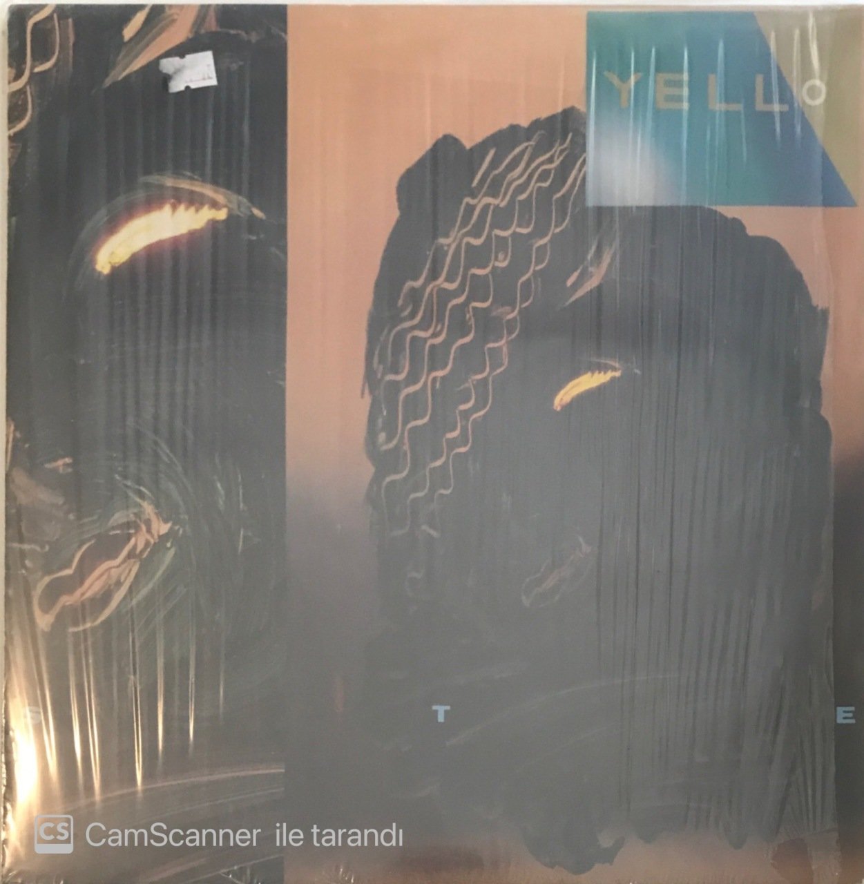 Yello LP
