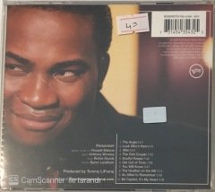 Russell Malone Look Who's Here CD