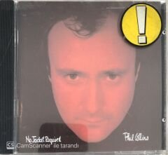 Phil Collıns - No Jacket Required CD