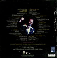 Lou Rawls – The Best Of Lou Rawls LP