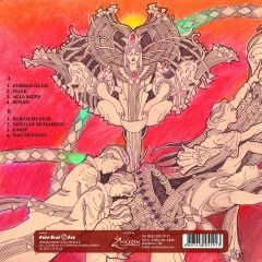 Neşet Ertaş - Türküler ve Deyişler (Siyah Plak) LP