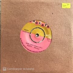 Rasim Ulusman - Rozita/Selma - 45'lik