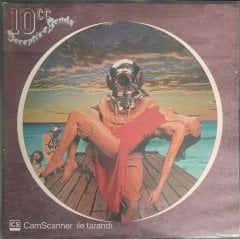 10CC Deceptive Bends LP