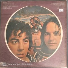 10CC Deceptive Bends LP