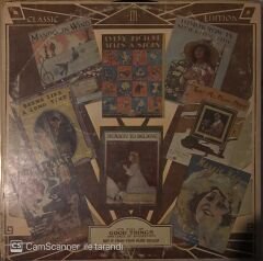 Rod Stewart Every Picture Tells A Story LP