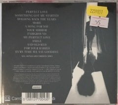 Simply Red Simplified CD