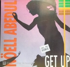 Nöell Abedul Get Up MAXI