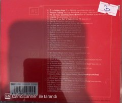 Partyalarım CD