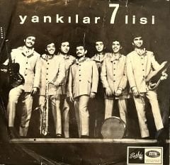 Çetin  Akcan , Yankılar 7lisi  - Elvan Elvan