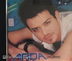 Arda - Unutma  CD