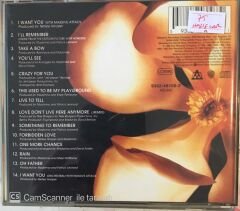 Hümeyra Benim Şarkılarım CD