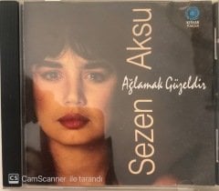 Sezen Aksu Ağlamak Güzeldir Cd