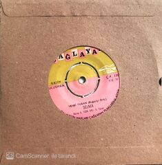 Rasim Ulusman - Rozita/Selma - 45'lik