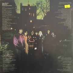 Edgar Winter's White Trash LP