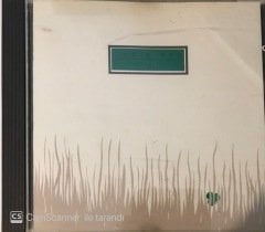 Chris Rea Shamrock Diaries CD