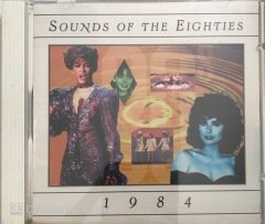 Sounds Of The Eighties 1984 CD