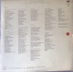 Paul Simon Still Crazy After All These Years LP